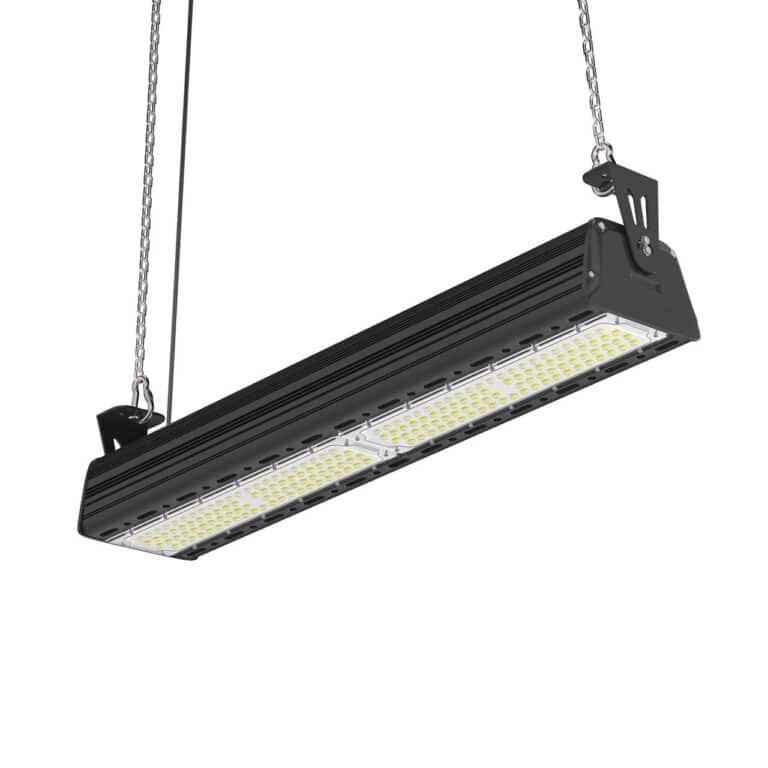 led high bay lineair 100W