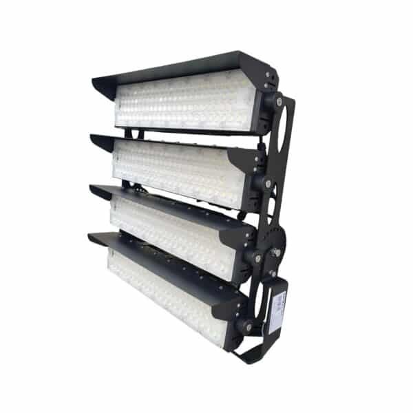 led sportveldverlichting 1000w
