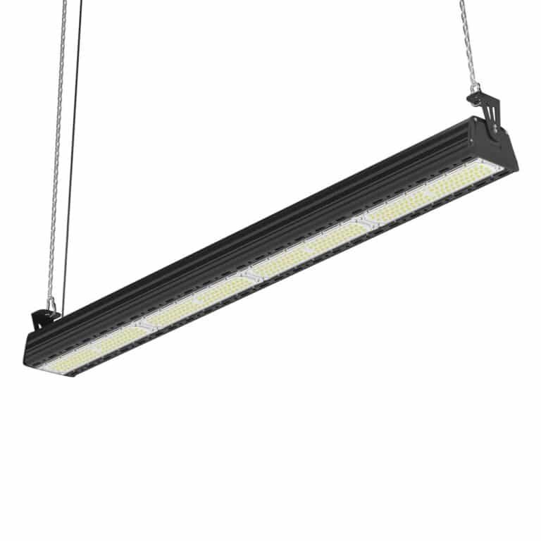 led high bay lineair 200W
