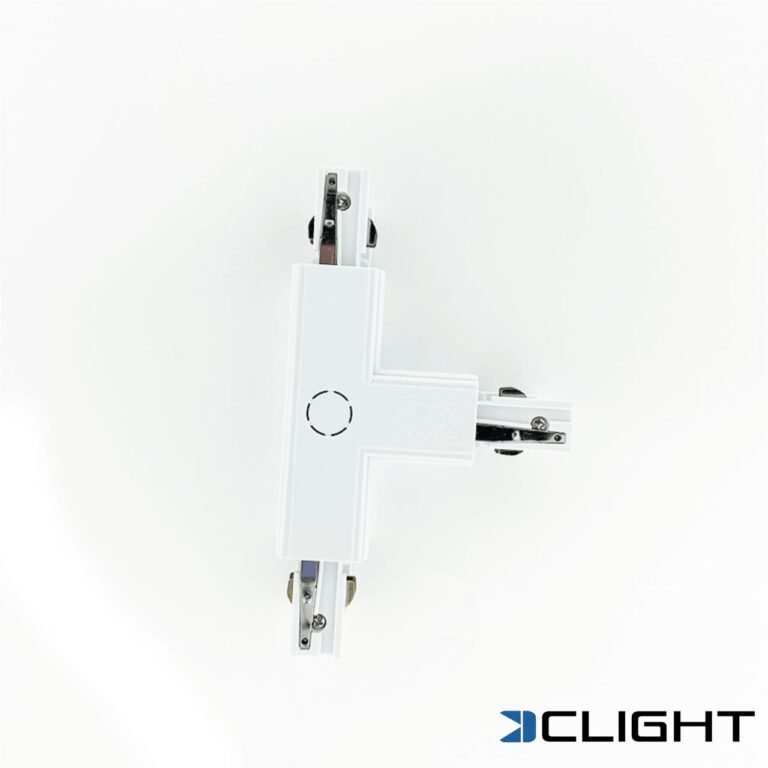 Sterke T-Connector