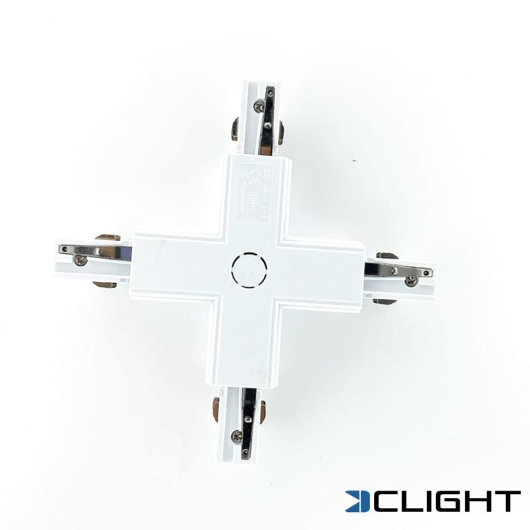X-Vormige Connector