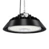 LED High Bay 100W - Philips Driver - 120° - 150lm/W - IP65 - 0-10V Dimbaar | 5 Jaar garantie