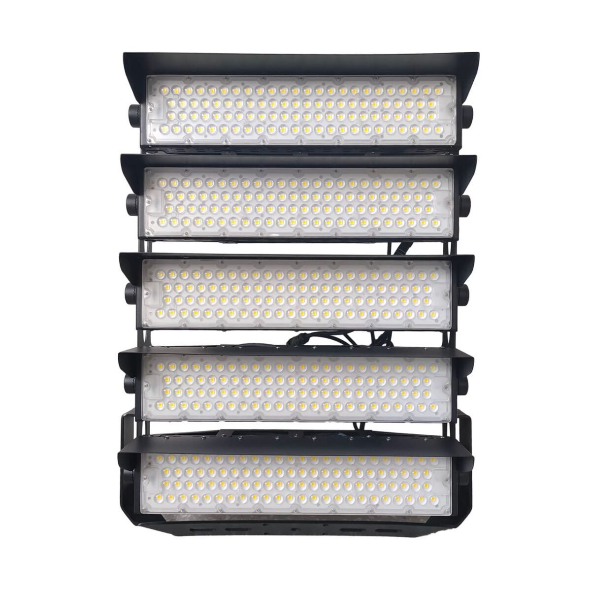 LED Sportveldverlichting - Stadionverlichting - Terreinverlichting | 1250W - 170LM/W - 5000K - Philips Driver - IP66 - Image 2