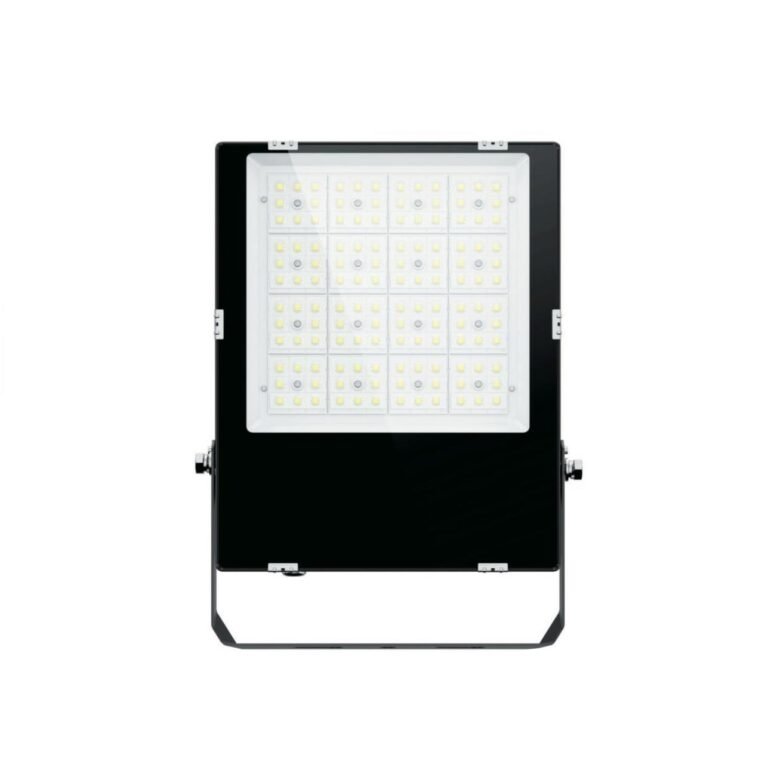 LED verstraler 200W