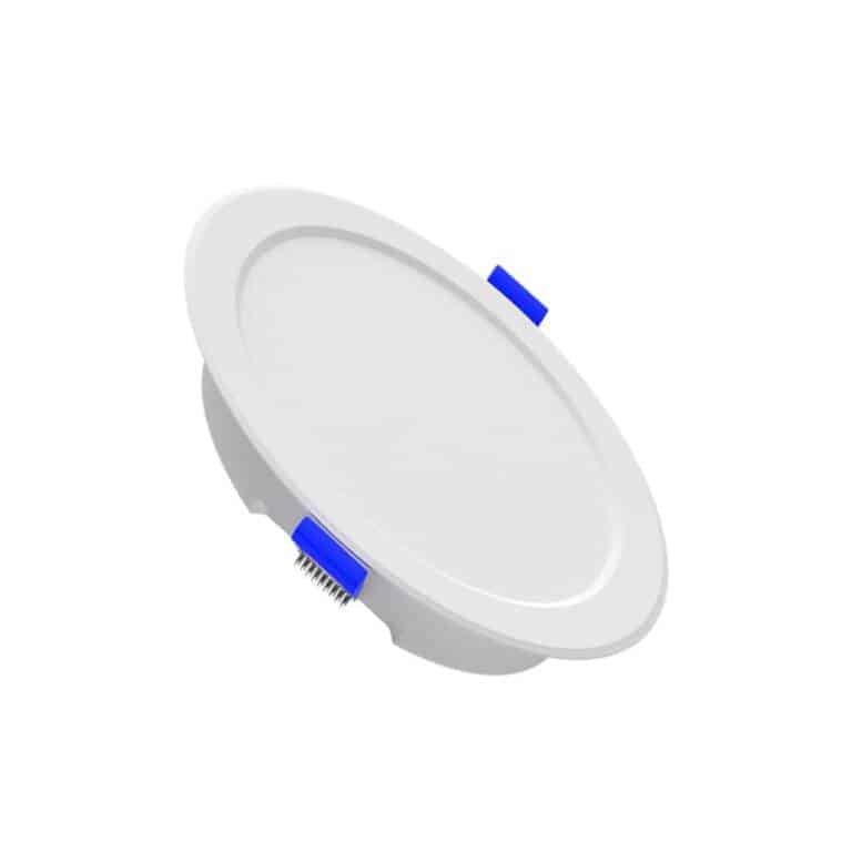 LED Ronde Inbouw Downlight buitenmaat 104mm