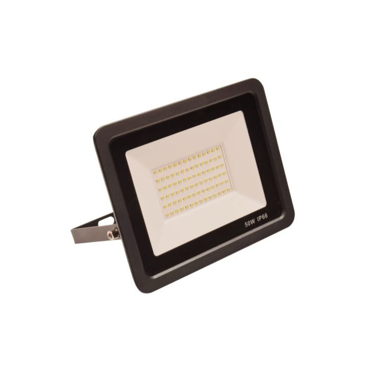 LED verstraler 50W