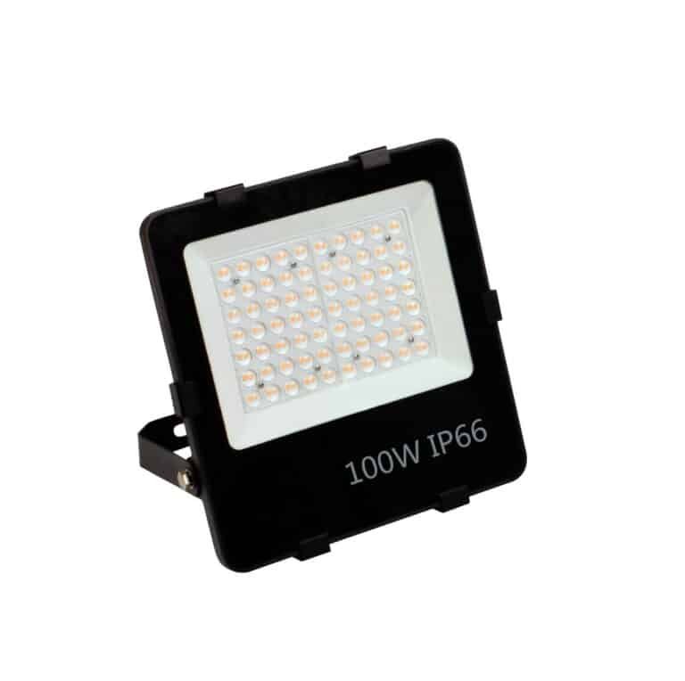 led Verstraler 100W
