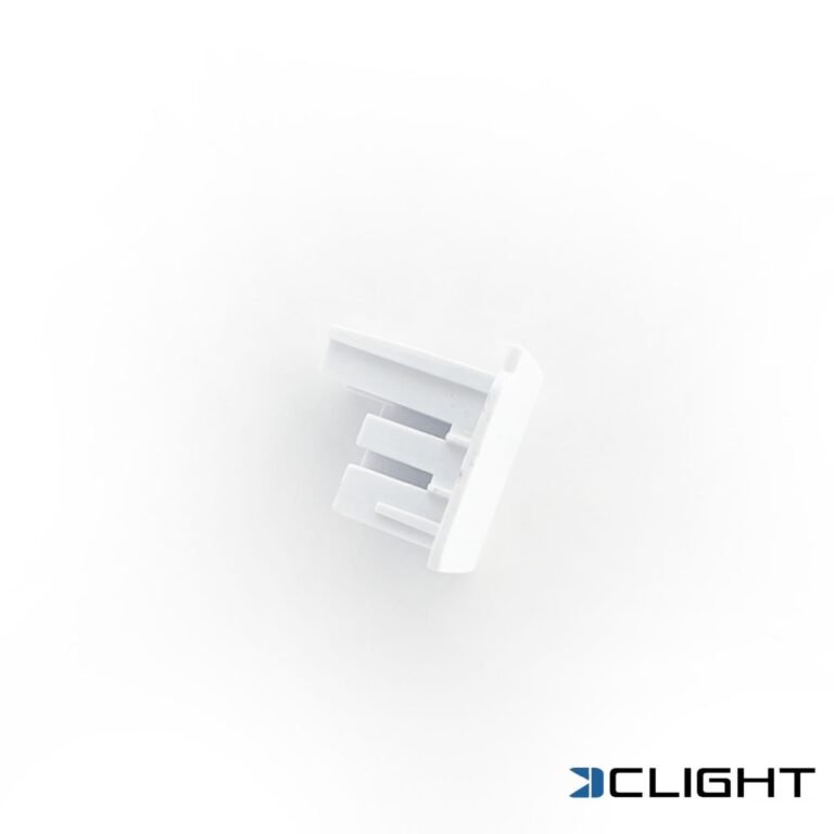 LED Rail Kap