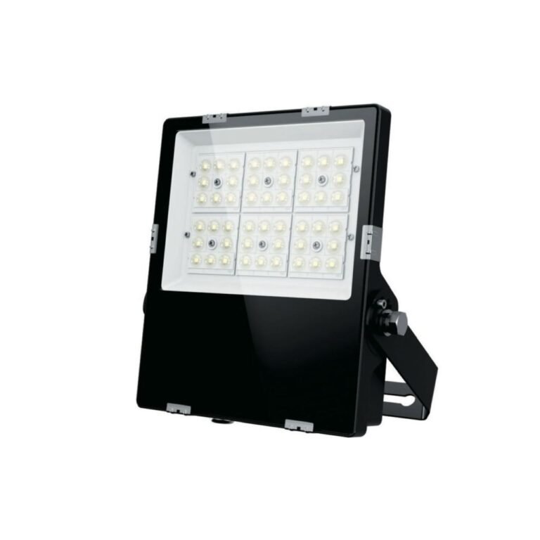LED Verstraler 100W 5000k