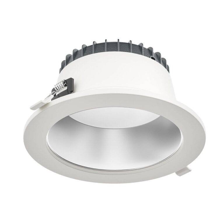 LED Inbouw Spots Zaagmaat 210mm