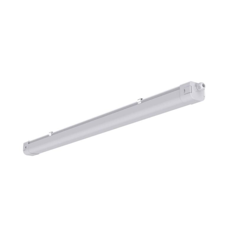LED armatuur 120CM IP65