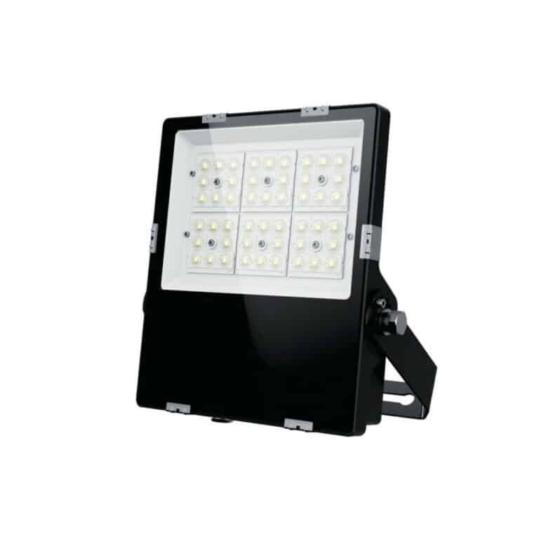 LED Verstraler 100W 4000K