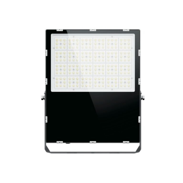 LED Verstraler 400 Watt