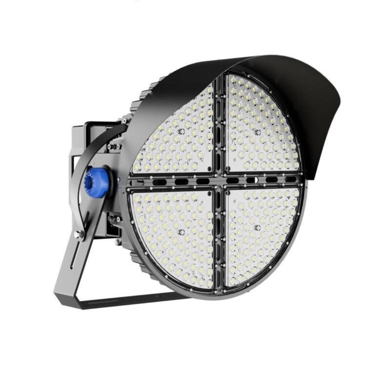 led mast verlichting