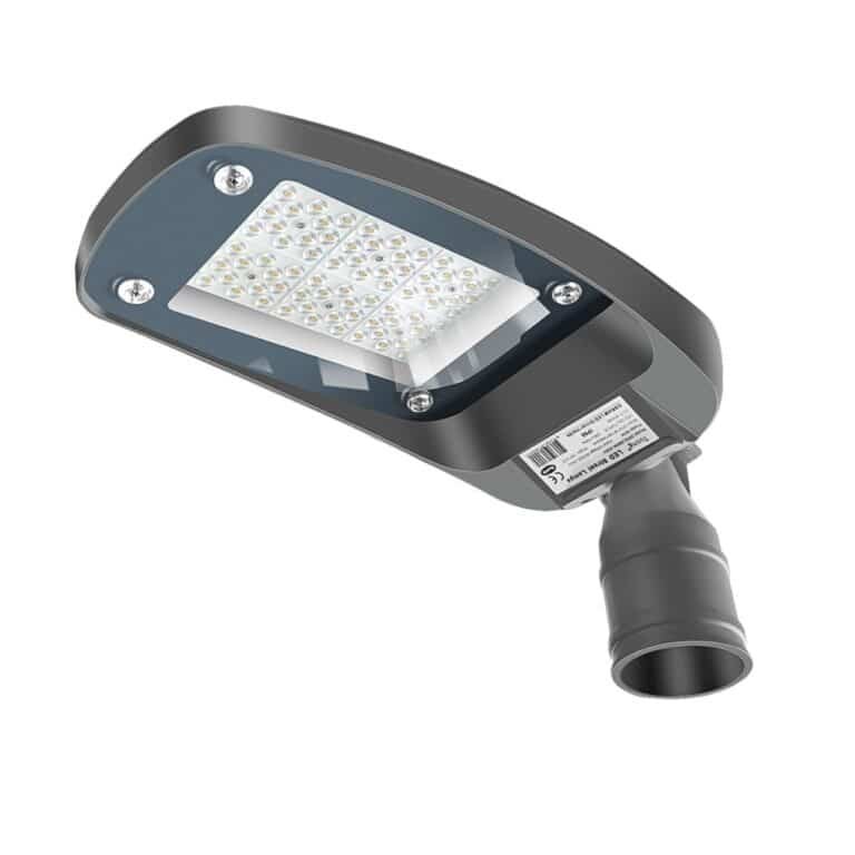 led straatverlichting 100W