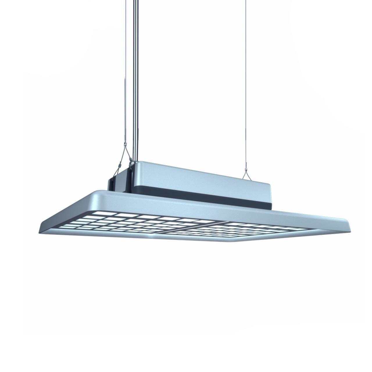 Led vierkant highbay