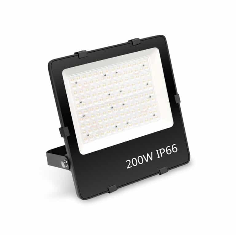 led Verstraler 200W 4000K