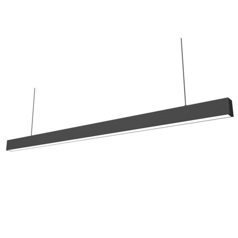 Moderne LED hanglamp 60CM