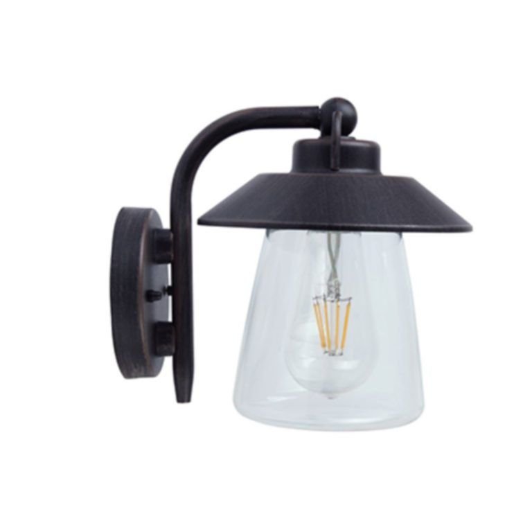 CATE Outdoor Wandlamp