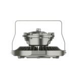 ATEX LED High Bay 150W - 120LM/W - Zone 1, 2, 21 & 22 - 5 Jaar Garantie - Levertijd 14 dagen - Nieuwe productie - Afbeelding 4